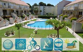 Apartamento Cambrils Duplex
