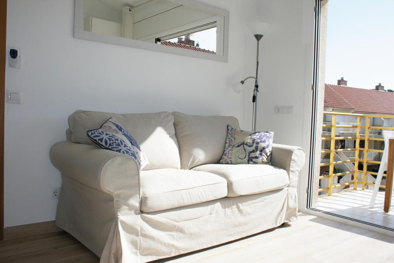 Apartamento Cambrils Duplex Exterior foto