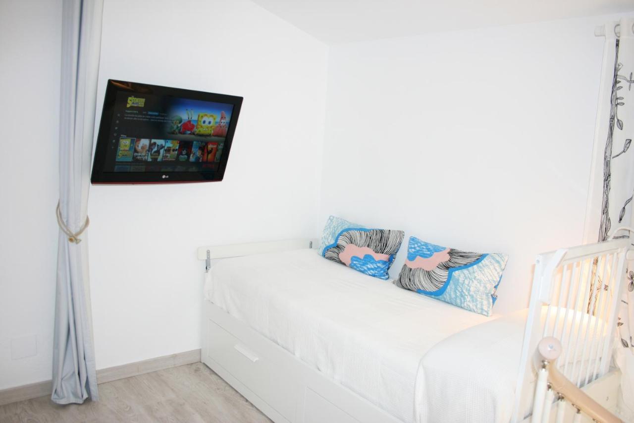 Apartamento Cambrils Duplex Exterior foto