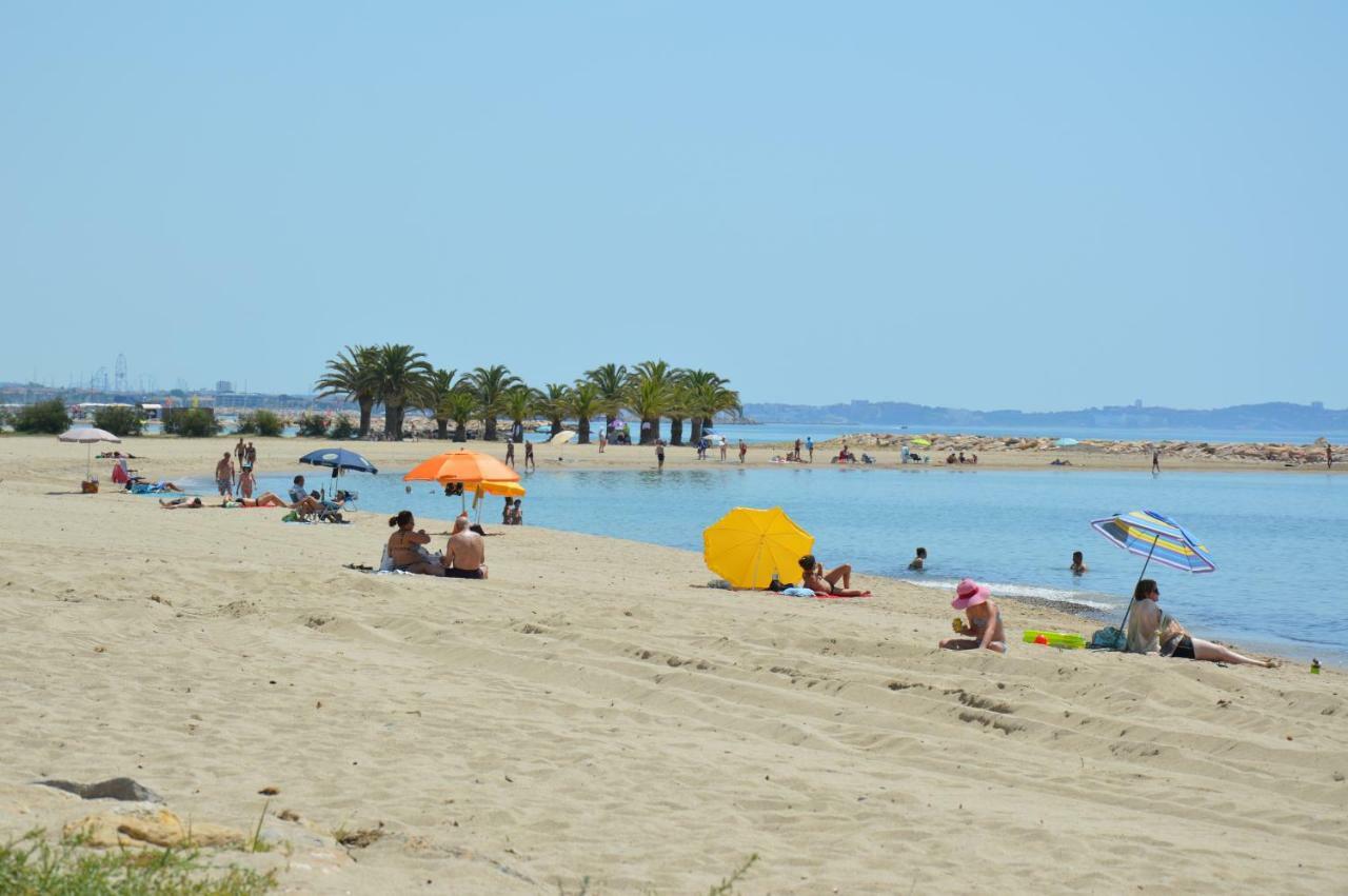 Apartamento Cambrils Duplex Exterior foto