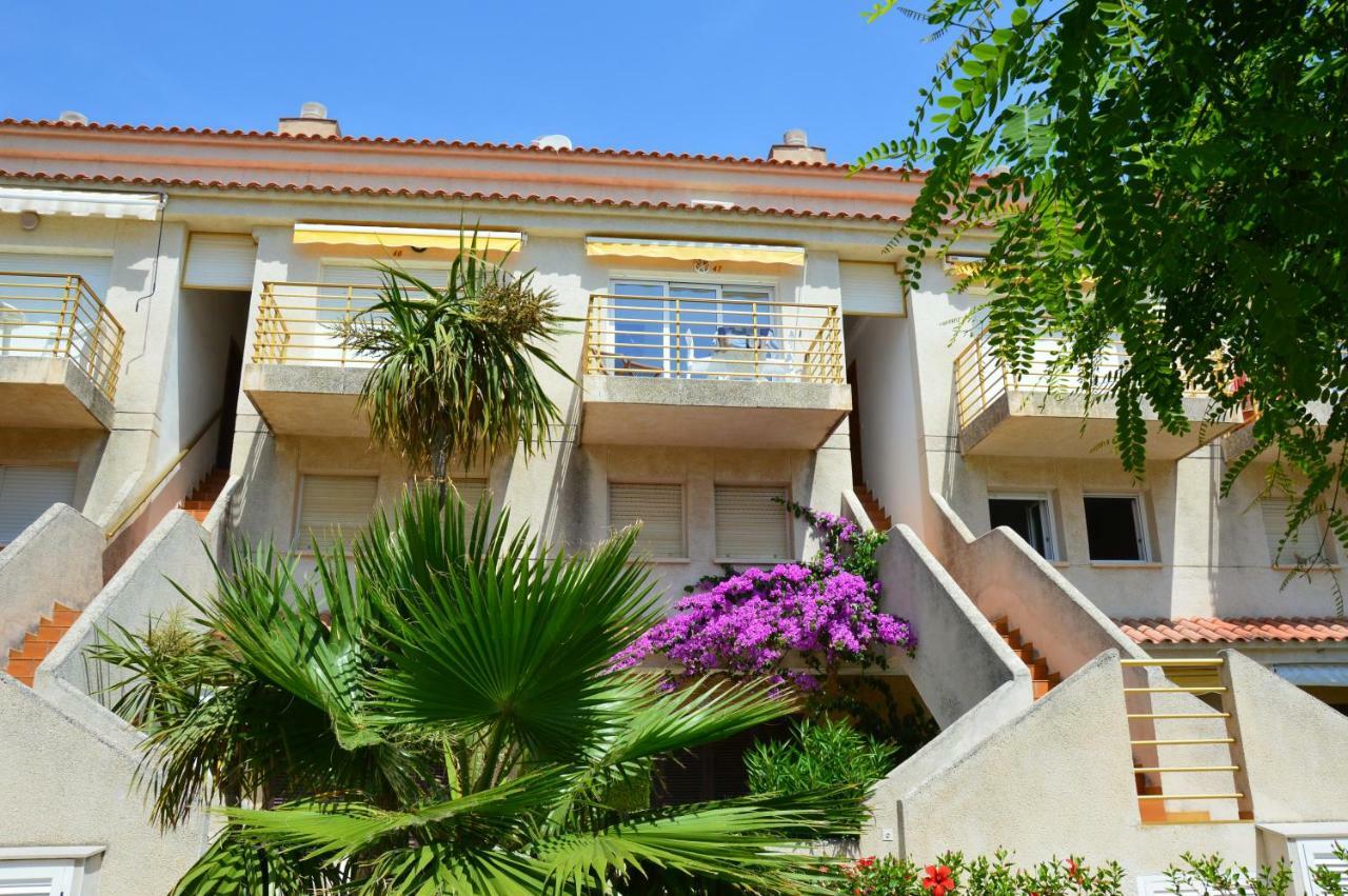 Apartamento Cambrils Duplex Exterior foto