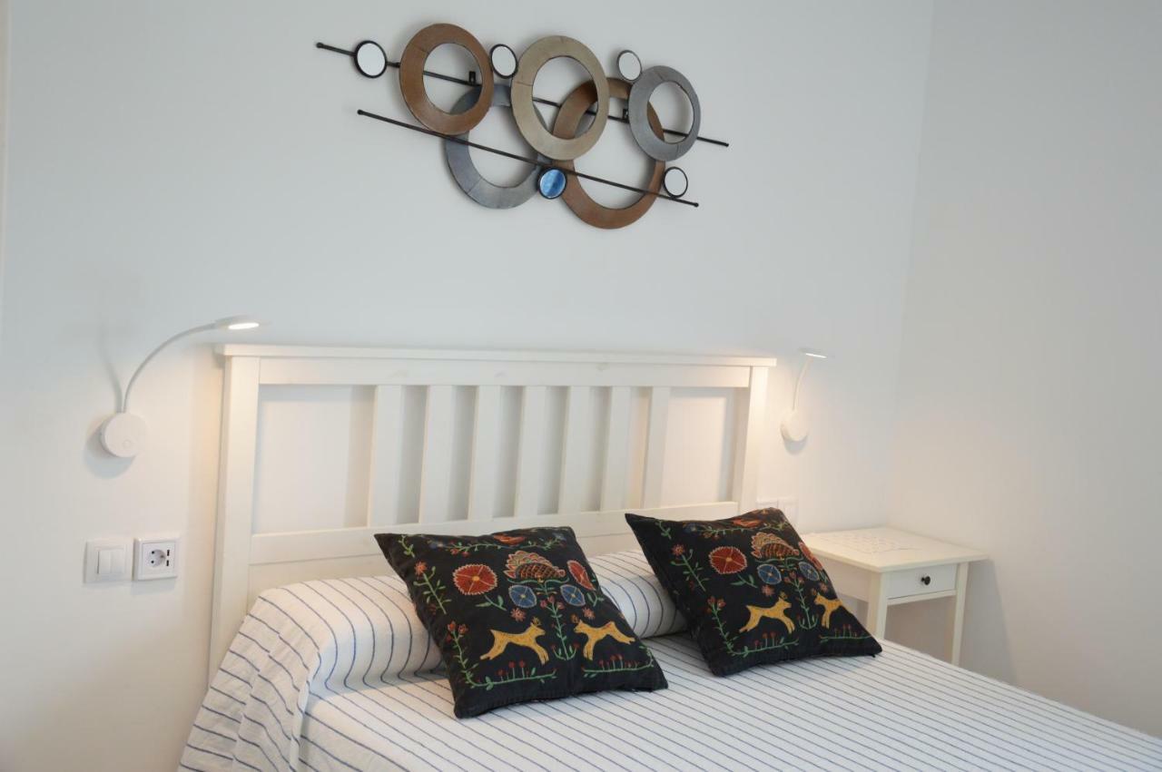 Apartamento Cambrils Duplex Exterior foto