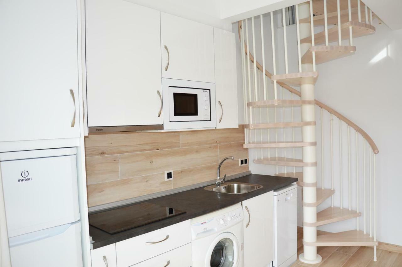 Apartamento Cambrils Duplex Exterior foto
