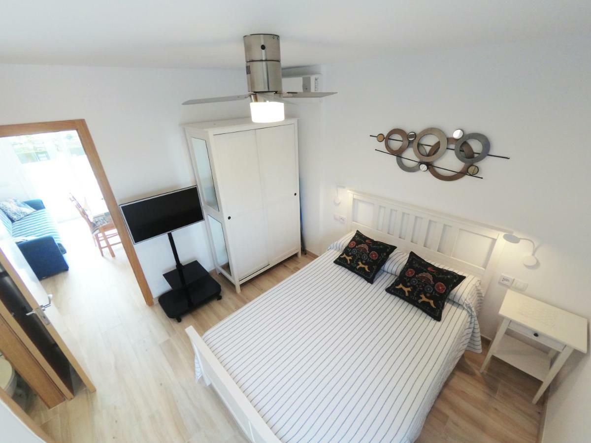 Apartamento Cambrils Duplex Exterior foto