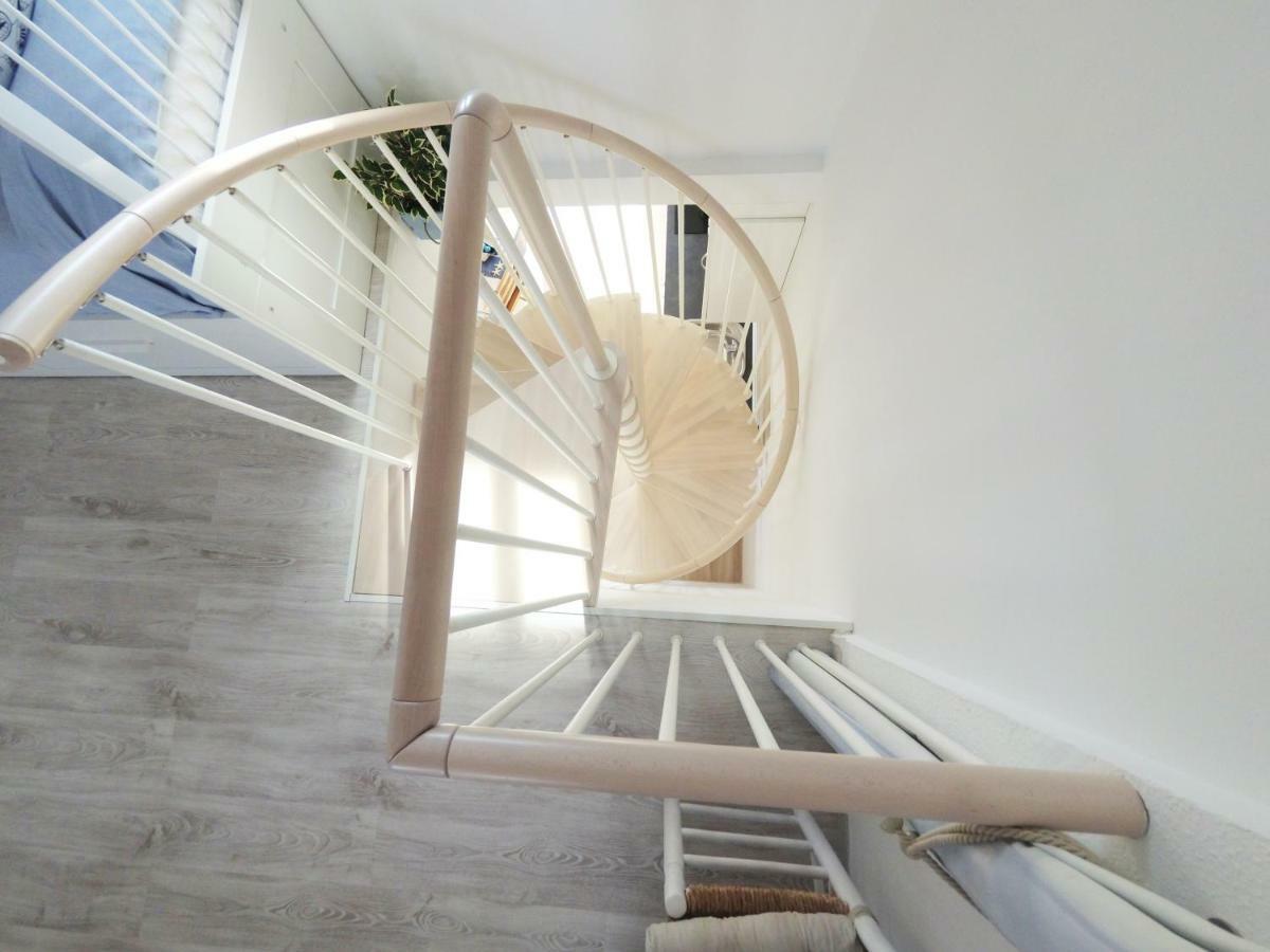 Apartamento Cambrils Duplex Exterior foto