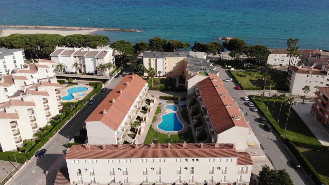 Apartamento Cambrils Duplex Exterior foto